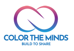 Color The Minds Oy logo